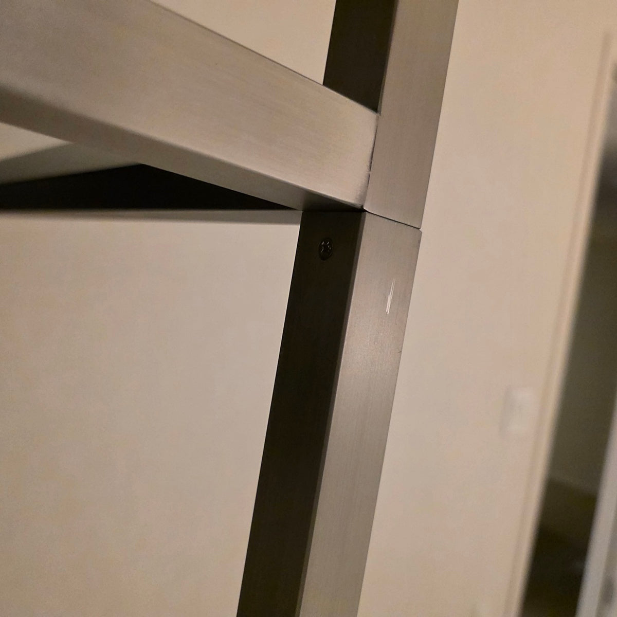 【GMU06】飾り棚 コーナー 本棚