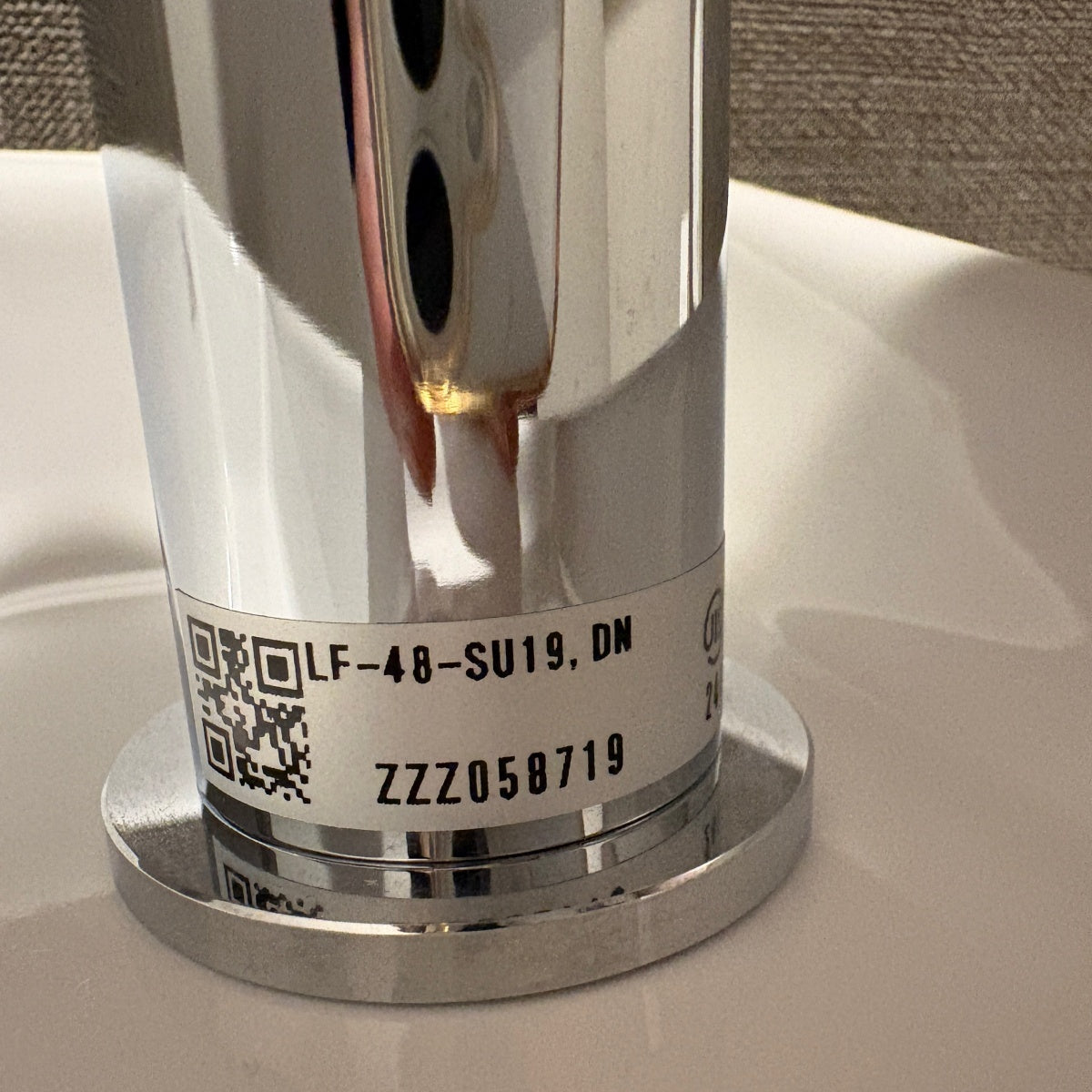 【PHM15】トイレ手洗い