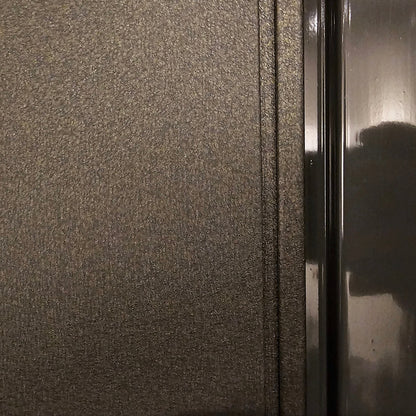 【SKG01】日本フネン製 枠付き 玄関ドア 左吊 鍵1本 インターホン子機親機セット