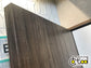 【テスト】枠付 室内用ドア（STAFF ONLY） 左吊/W775×H2030×D110/モデルルーム設置使用品【AKH61】